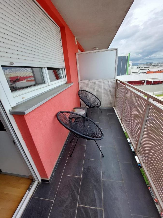 Apartment City Zagreb Exterior photo
