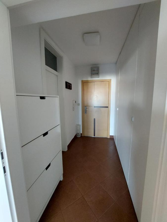 Apartment City Zagreb Exterior photo