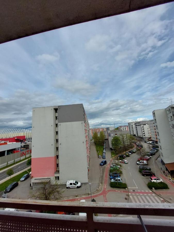 Apartment City Zagreb Exterior photo