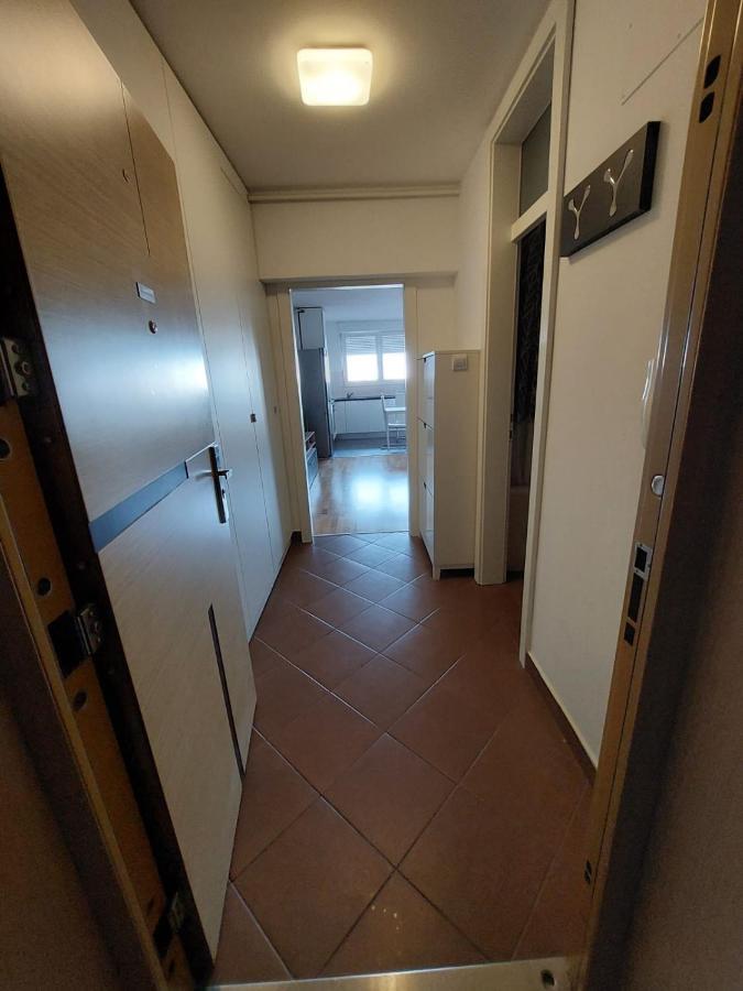 Apartment City Zagreb Exterior photo